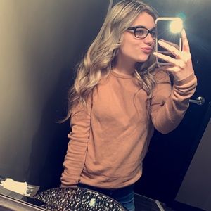 Meet your Posher, Brittany